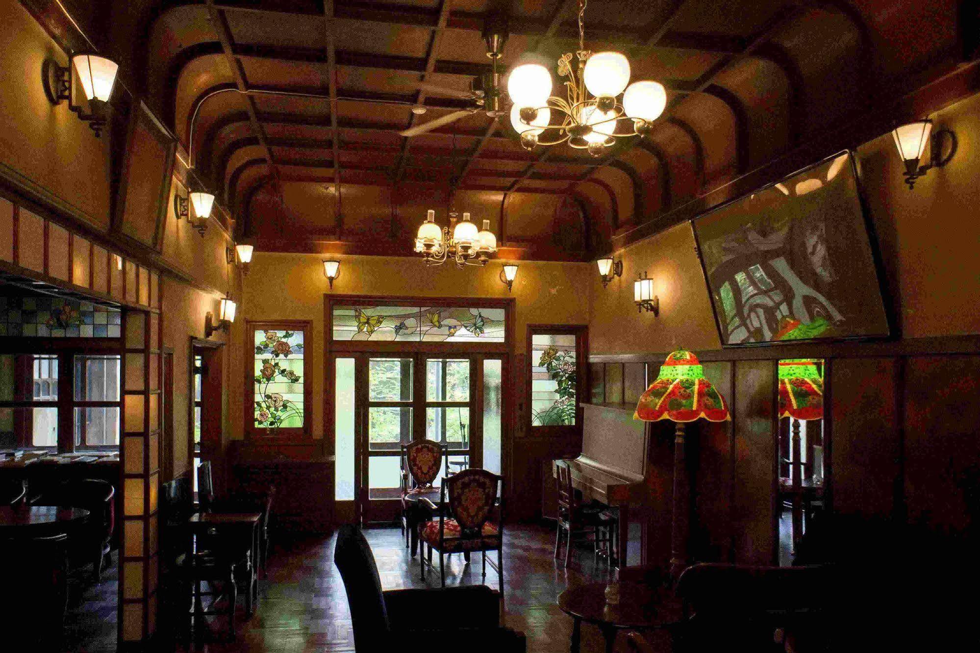 Kinse Hotel Kyōto